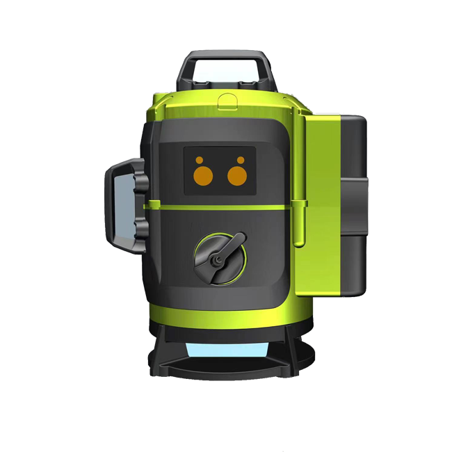 VC-4-360C Laser level tool  