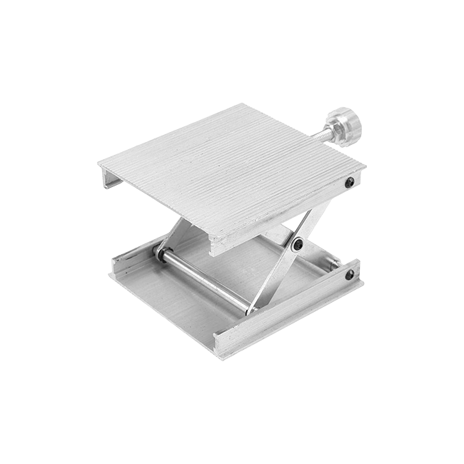 Accessories- Lifting base 