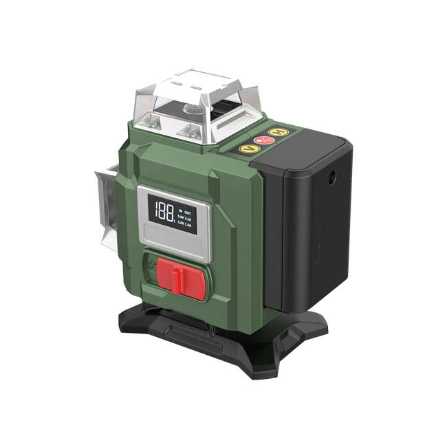 VC-4-360L Laser level   