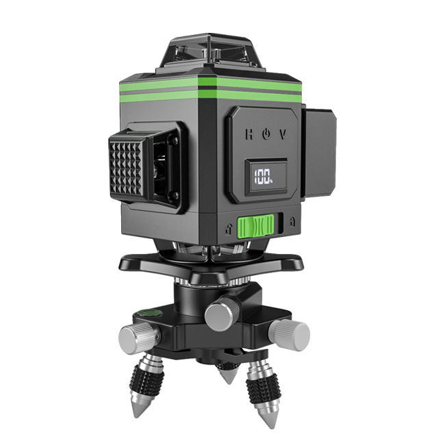 VC-4-360B Laser level 