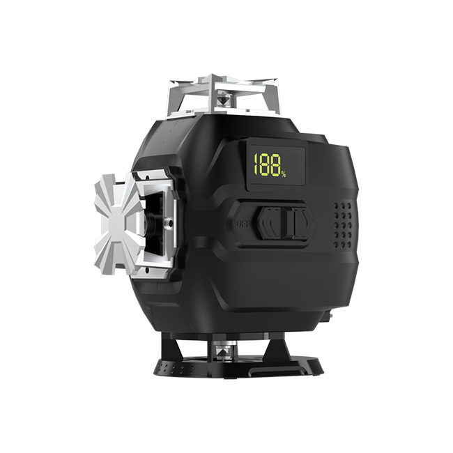 VC-4-360M Laser level