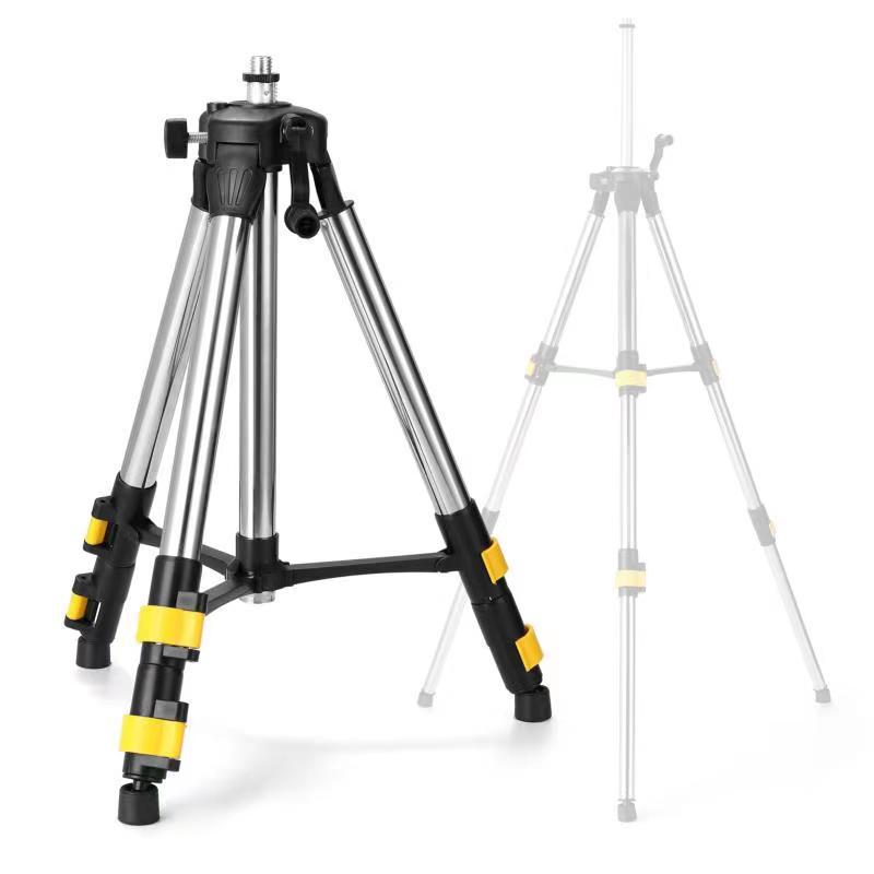 Tripod for laser level