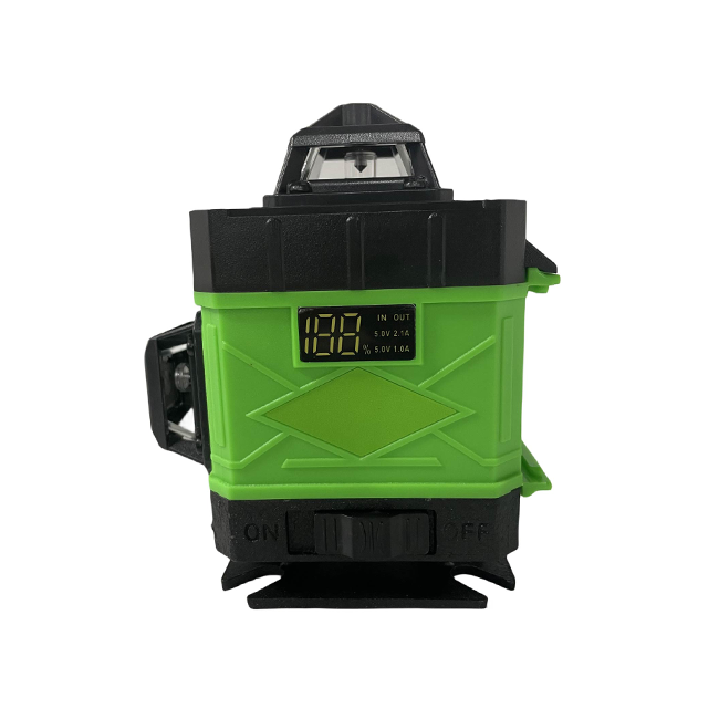 VC-4-360D2 Laser level  