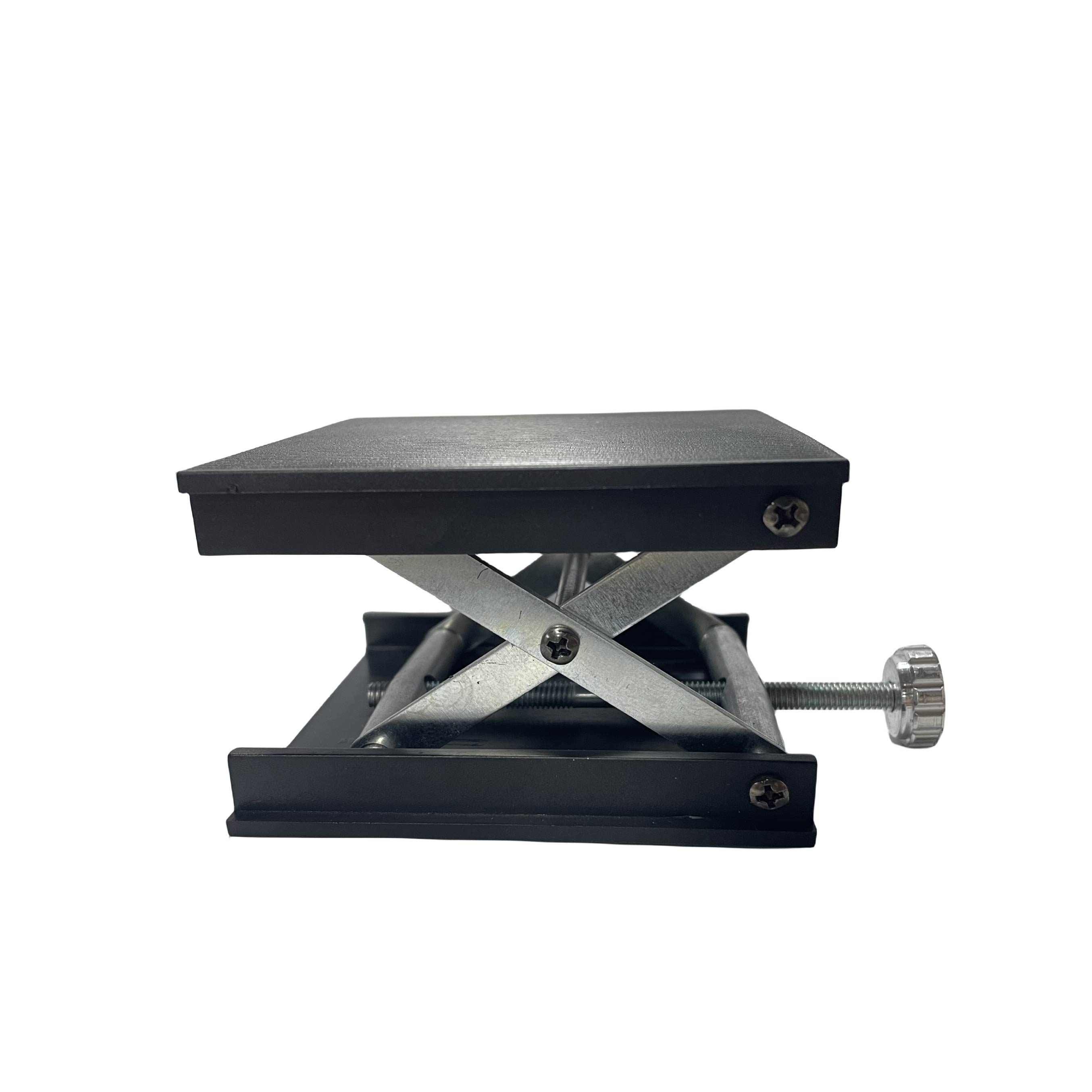 Accessories- Plastic Lifting base  