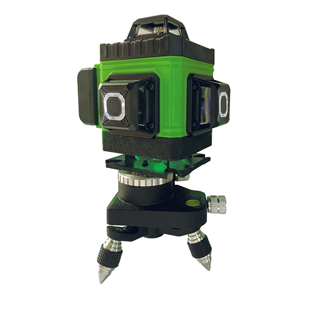 VC-4-360Z Laser level  