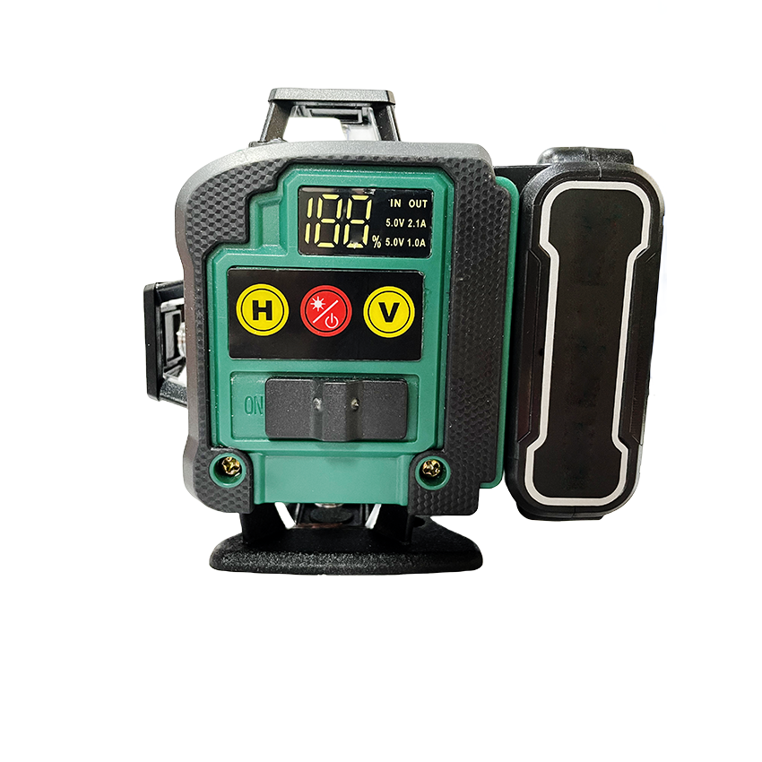 VC-4-360G 16 lines Laser level  