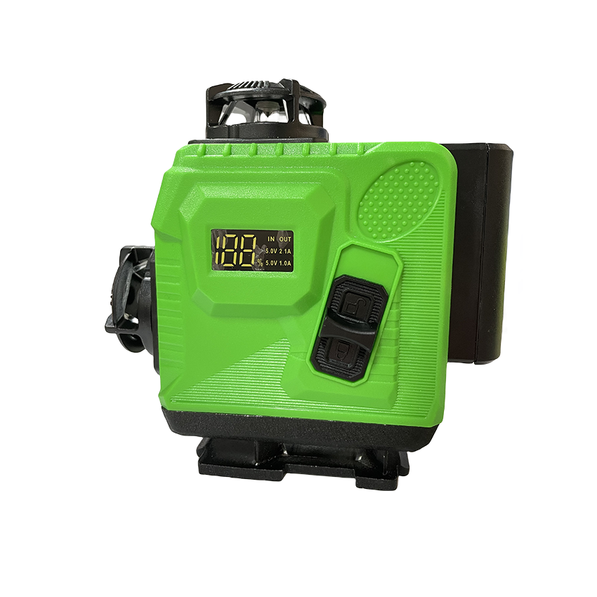 VC-4-360F Laser level  